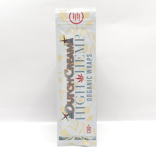 High Hemp Wraps – 2 pzs (varios sabores)