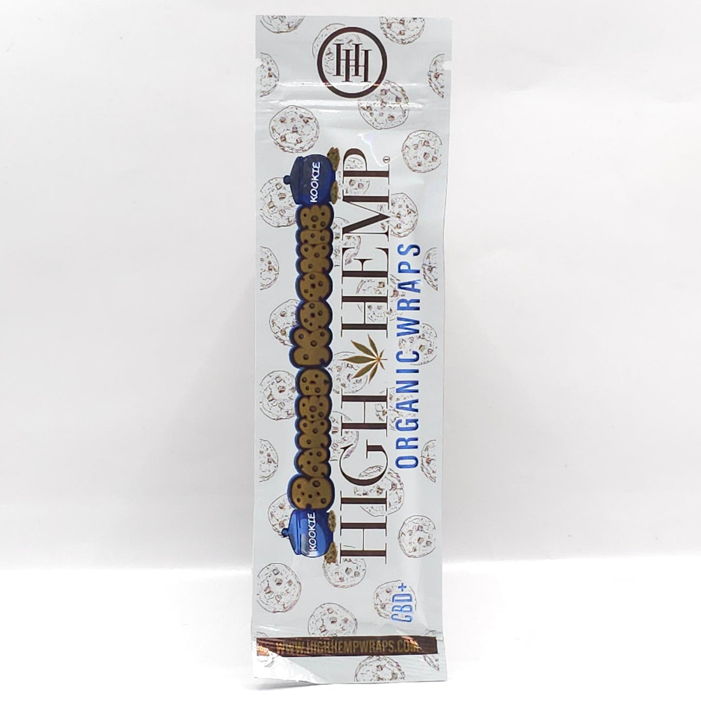 High Hemp Wraps – 2 pzs (varios sabores)