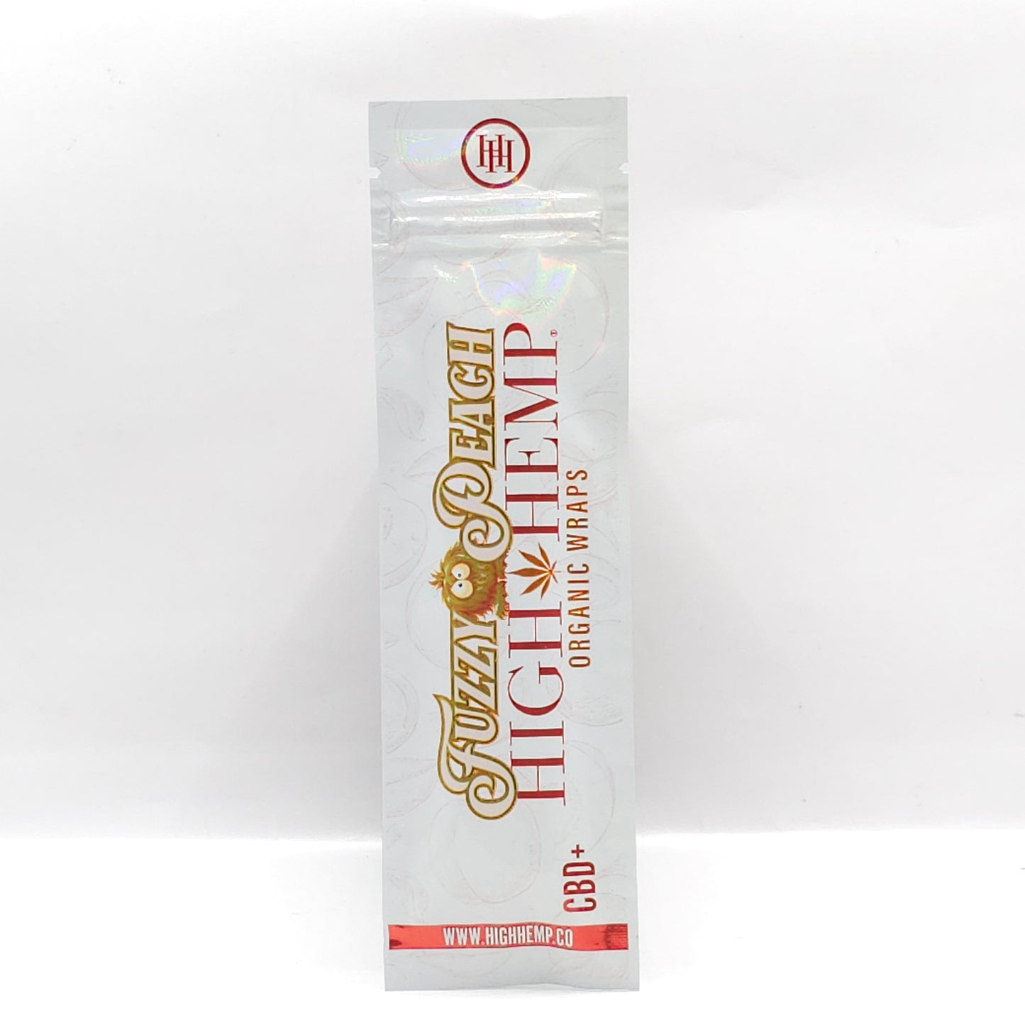 High Hemp Wraps – 2 pzs (varios sabores)
