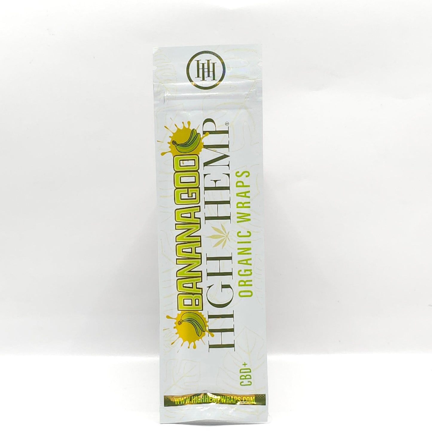 High Hemp Wraps – 2 pzs (varios sabores)