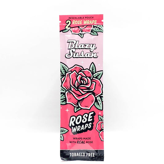 Blazy Susan Wraps – 2 pzs (varios sabores)