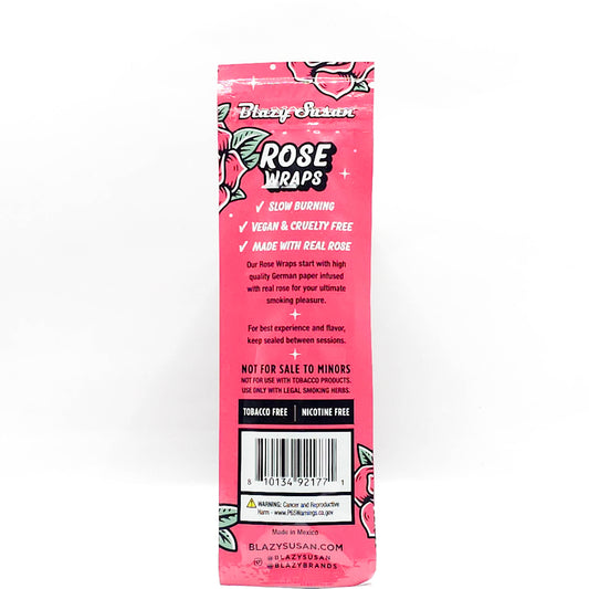 Blazy Susan Wraps – 2 pzs (varios sabores)