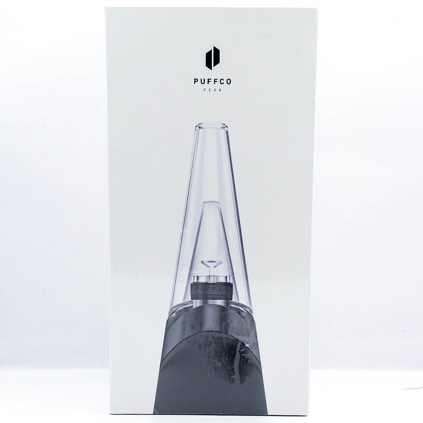 Vaporizador Puffco Peak – E-Rig Inteligente