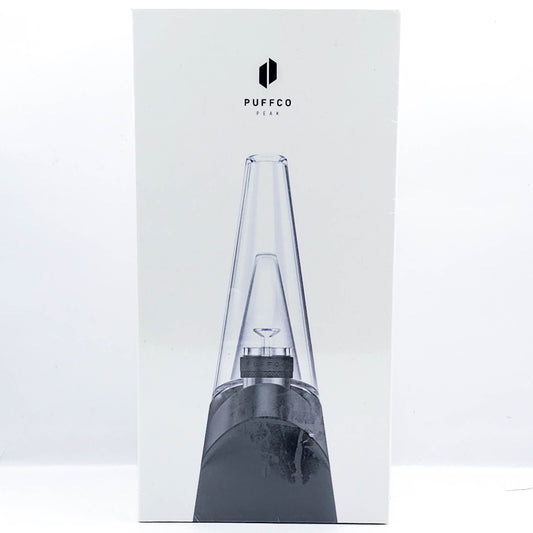 Vaporizador Puffco Peak – E-Rig Inteligente