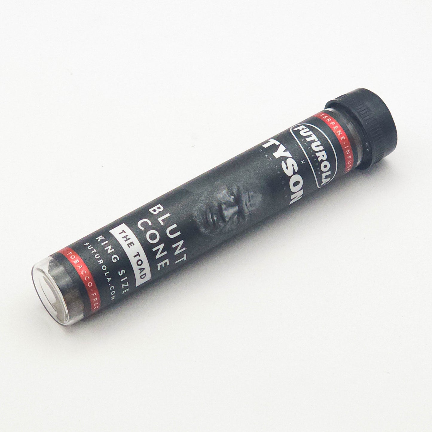 Tyson x Futurola Blunt Prerolado