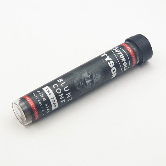 Tyson x Futurola Blunt Prerolado