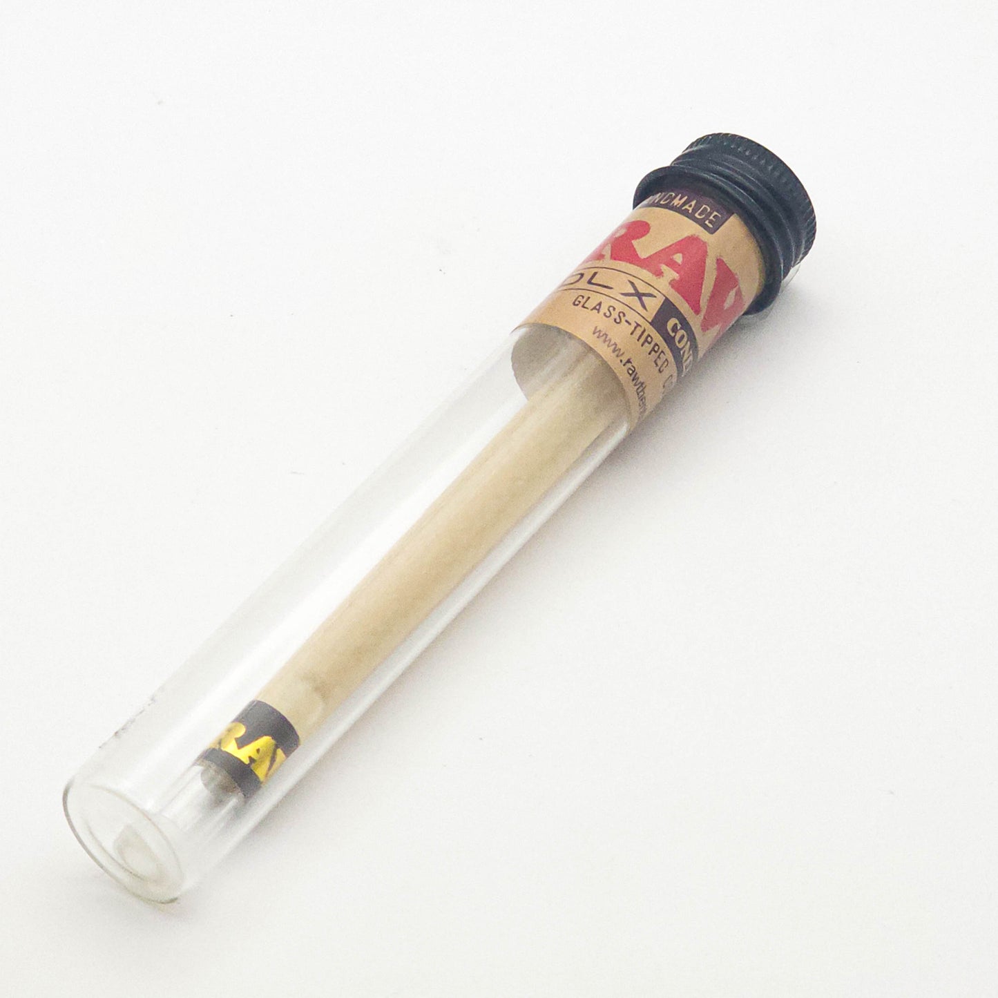 RAW DLX Cones Handmade