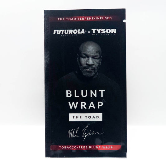 Futurola x Tyson – Blunt Wrap