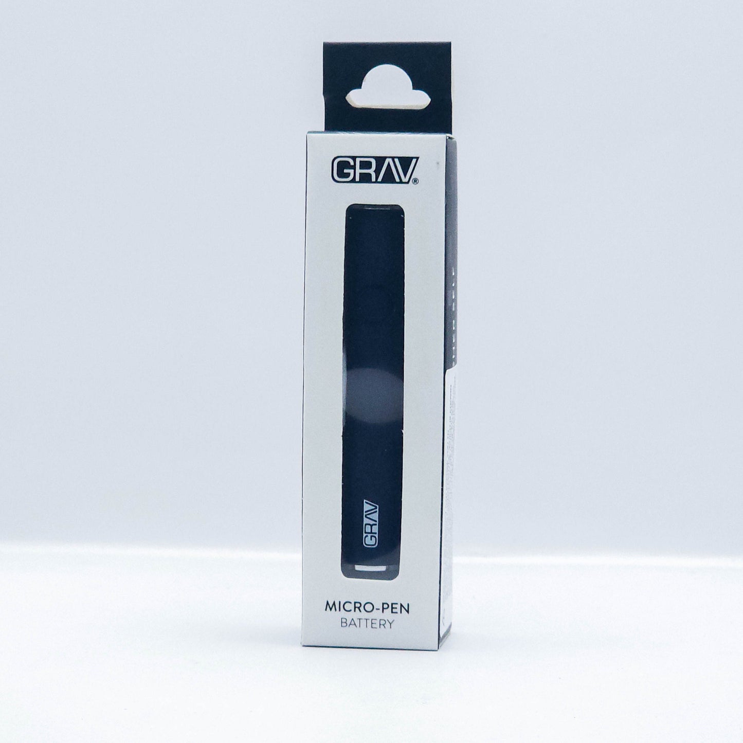 GRAV Micro Pen Battery – Batería 510 Compacta 🔥