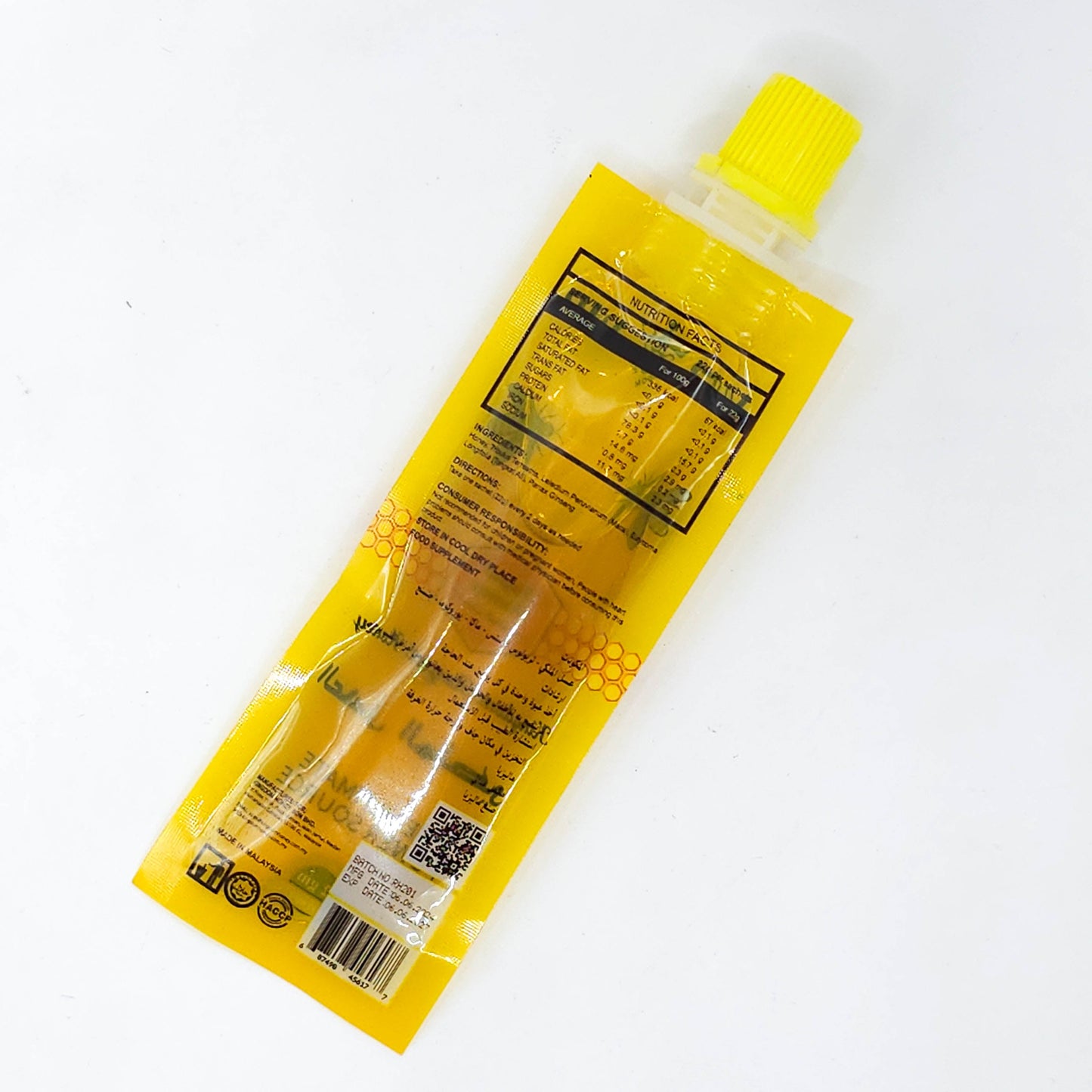 Royal Honey (22 g)