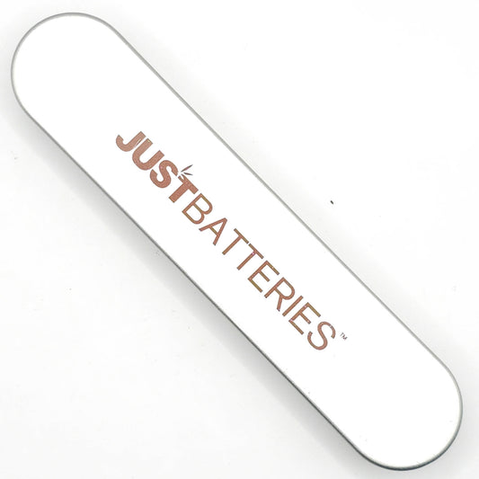 Just Battery – Batería 510 con Estuche y Cargador 🔌🧳