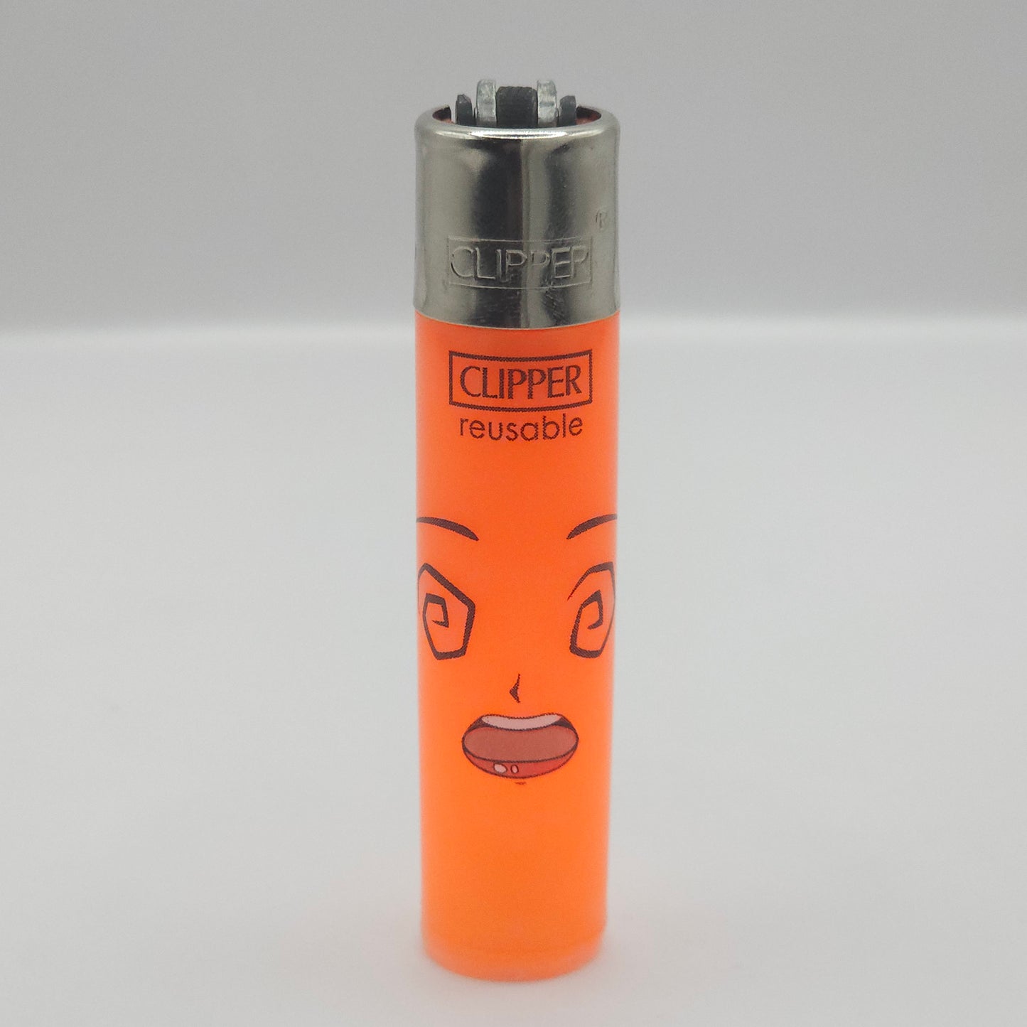 Encendedor Clipper Clásico (variedad de diseños)