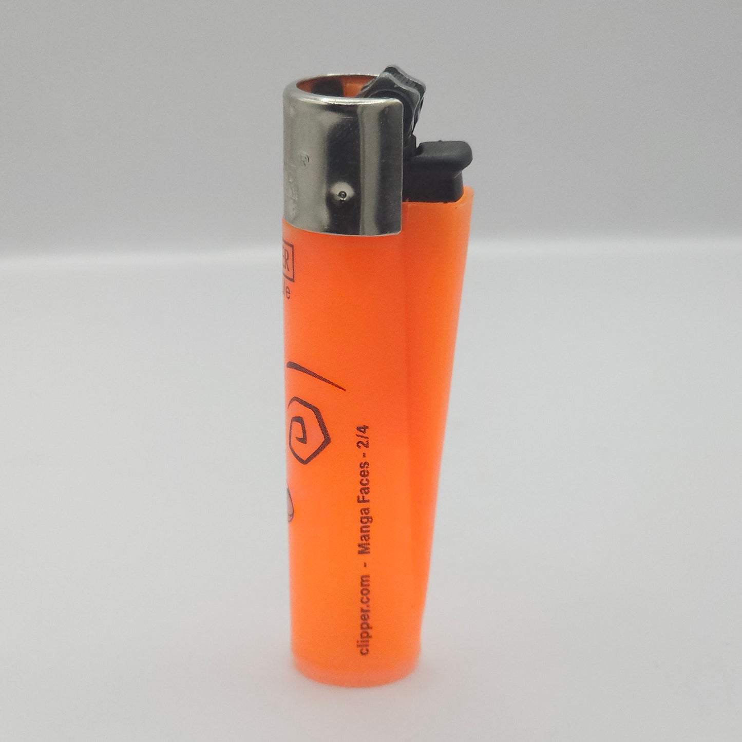 Encendedor Clipper Clásico (variedad de diseños)