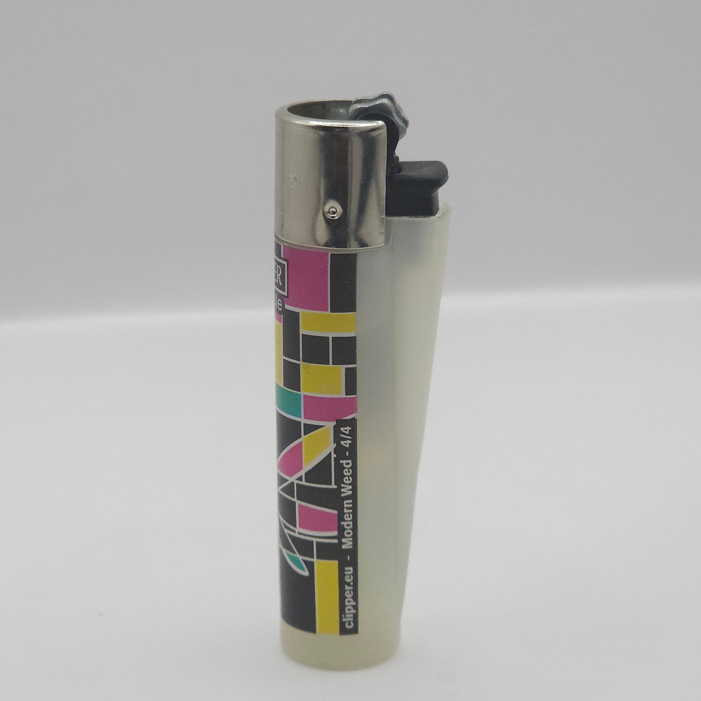 Encendedor Clipper Clásico (variedad de diseños)