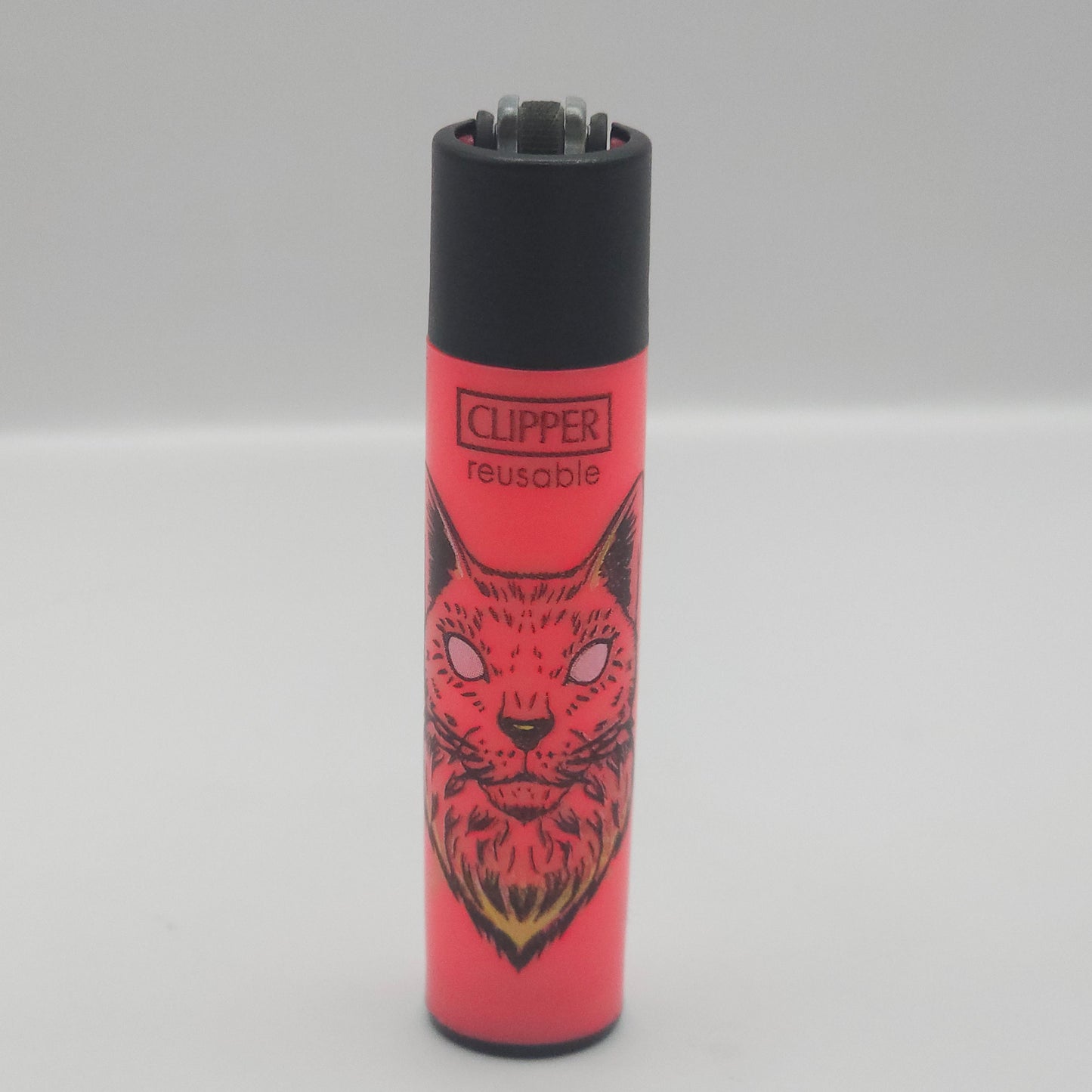 Encendedor Clipper Clásico (variedad de diseños)