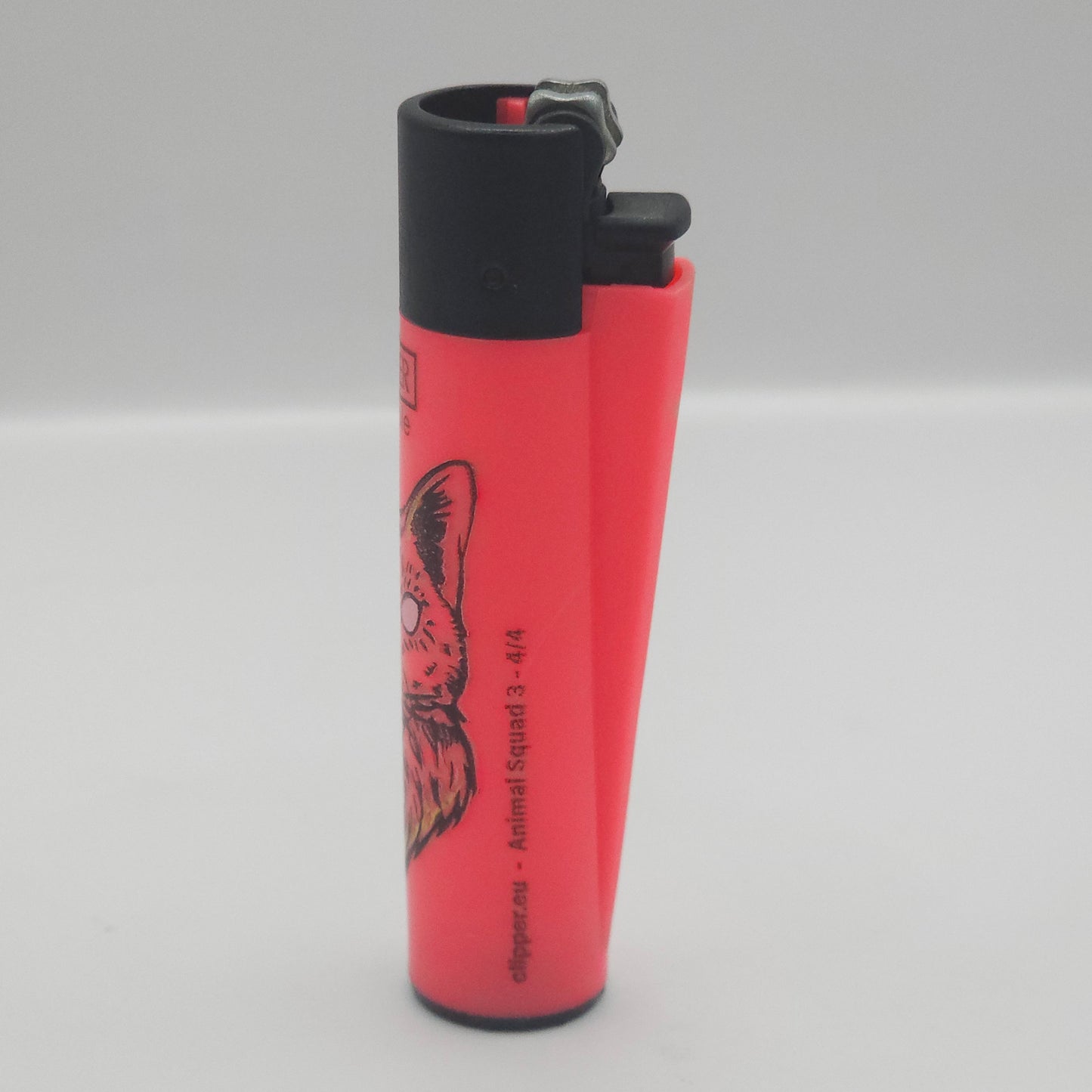 Encendedor Clipper Clásico (variedad de diseños)