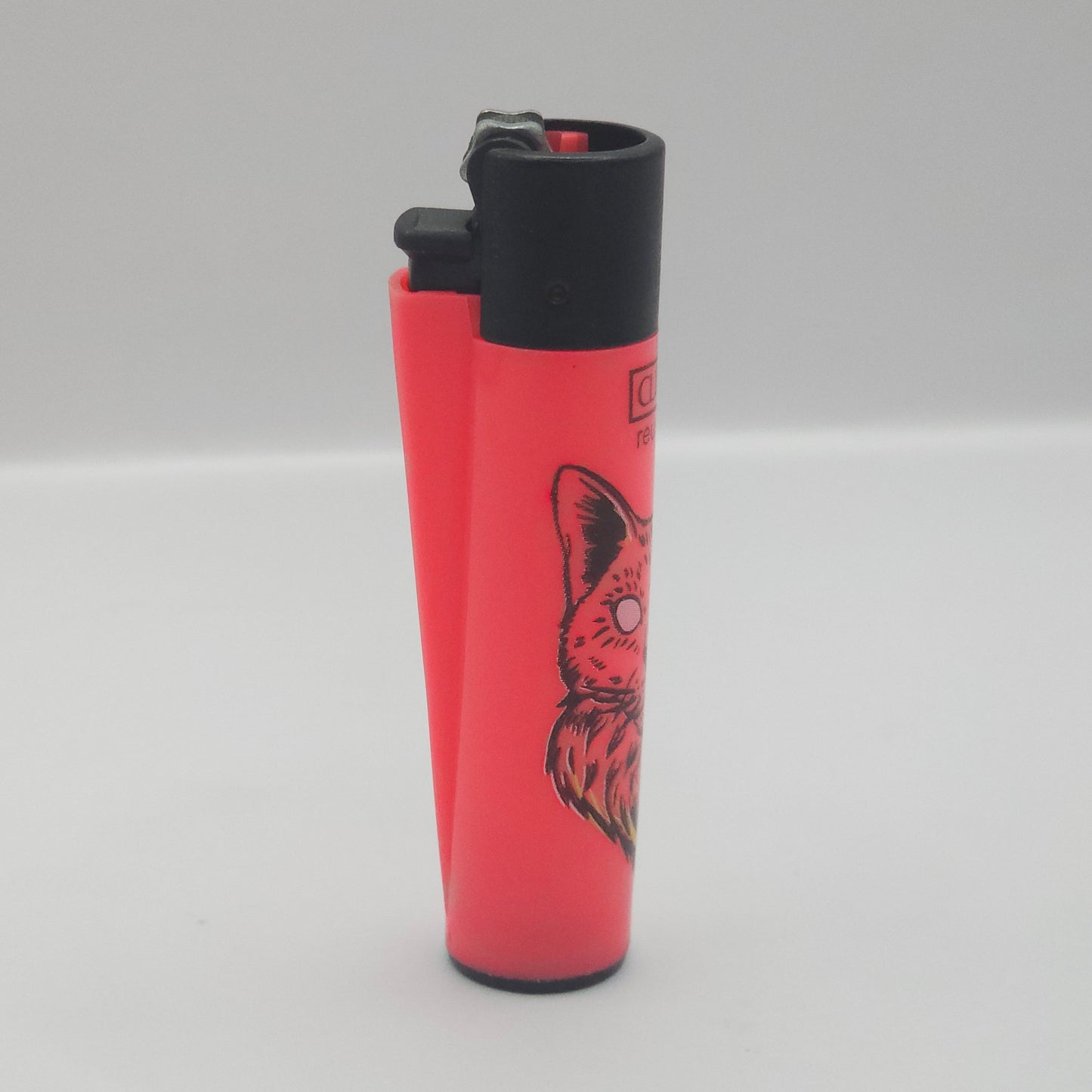 Encendedor Clipper Clásico (variedad de diseños)