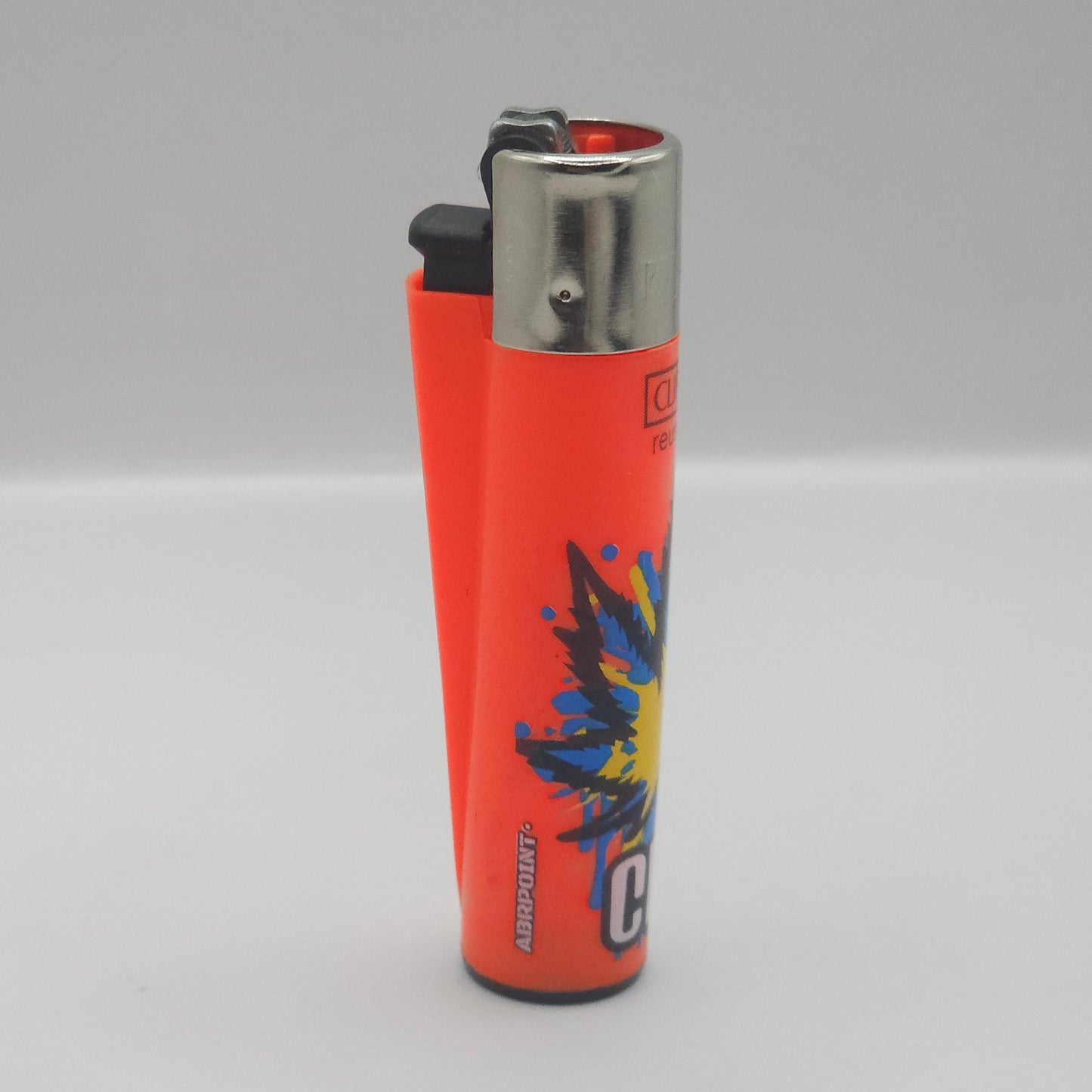 Encendedor Clipper Clásico (variedad de diseños)