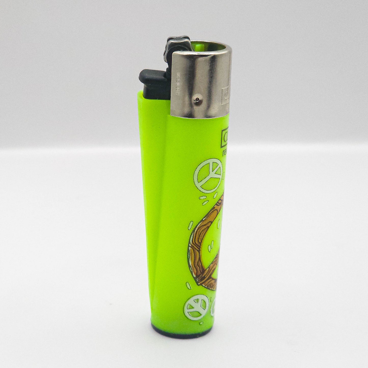 Encendedor Clipper Clásico (variedad de diseños)