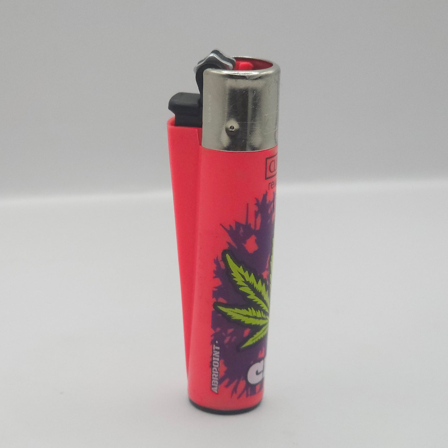 Encendedor Clipper Clásico (variedad de diseños)