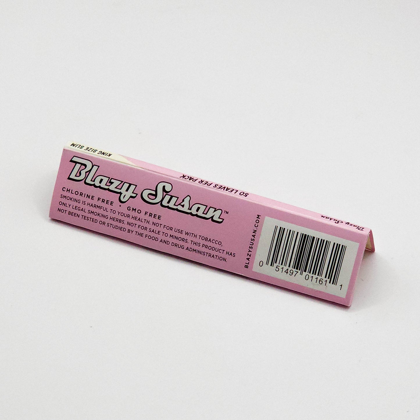 Blazy Susan King Size Slim (50 pzs)