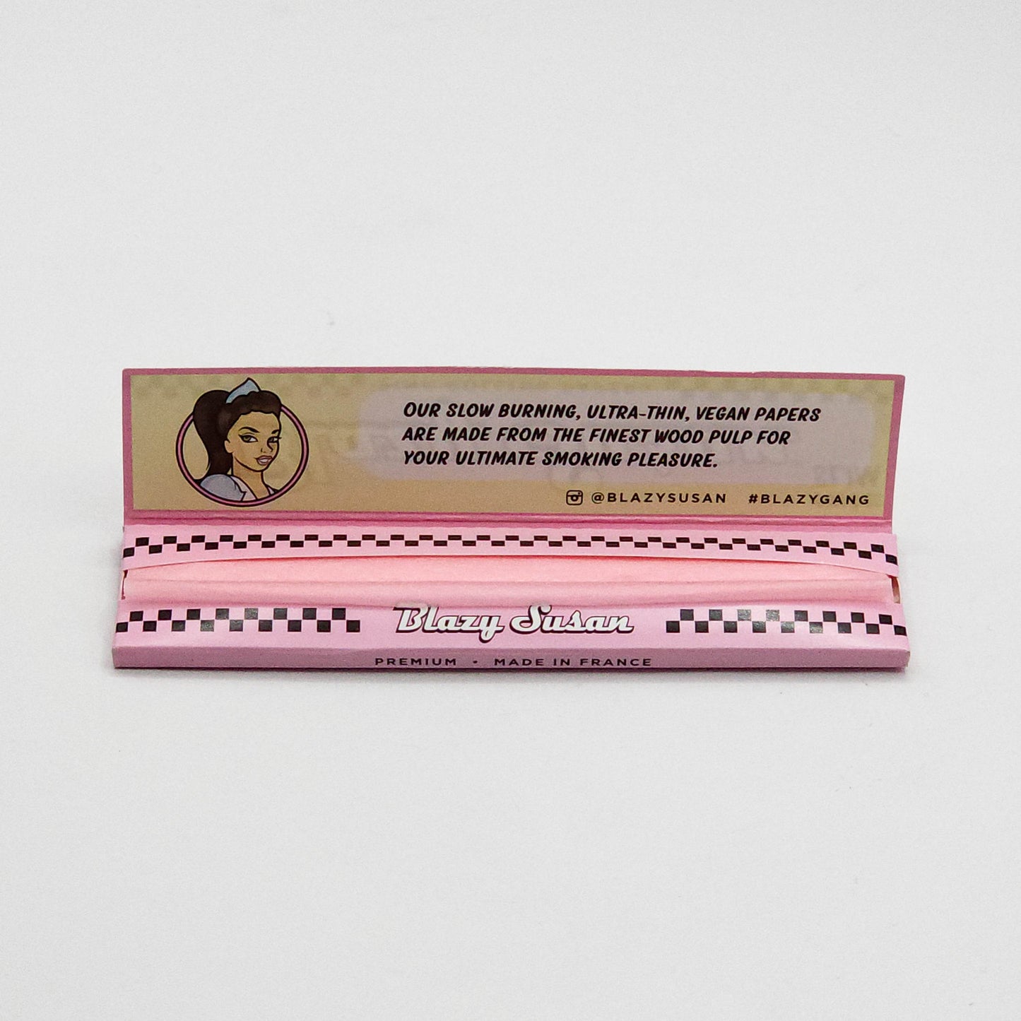 Blazy Susan King Size Slim (50 pzs)