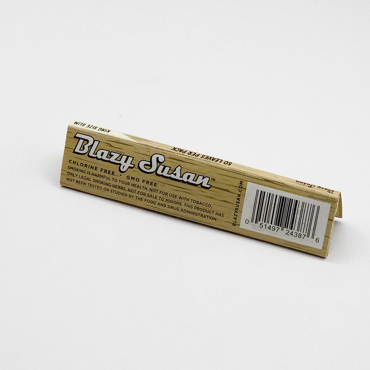 Blazy Susan King Size Slim (50 pzs)