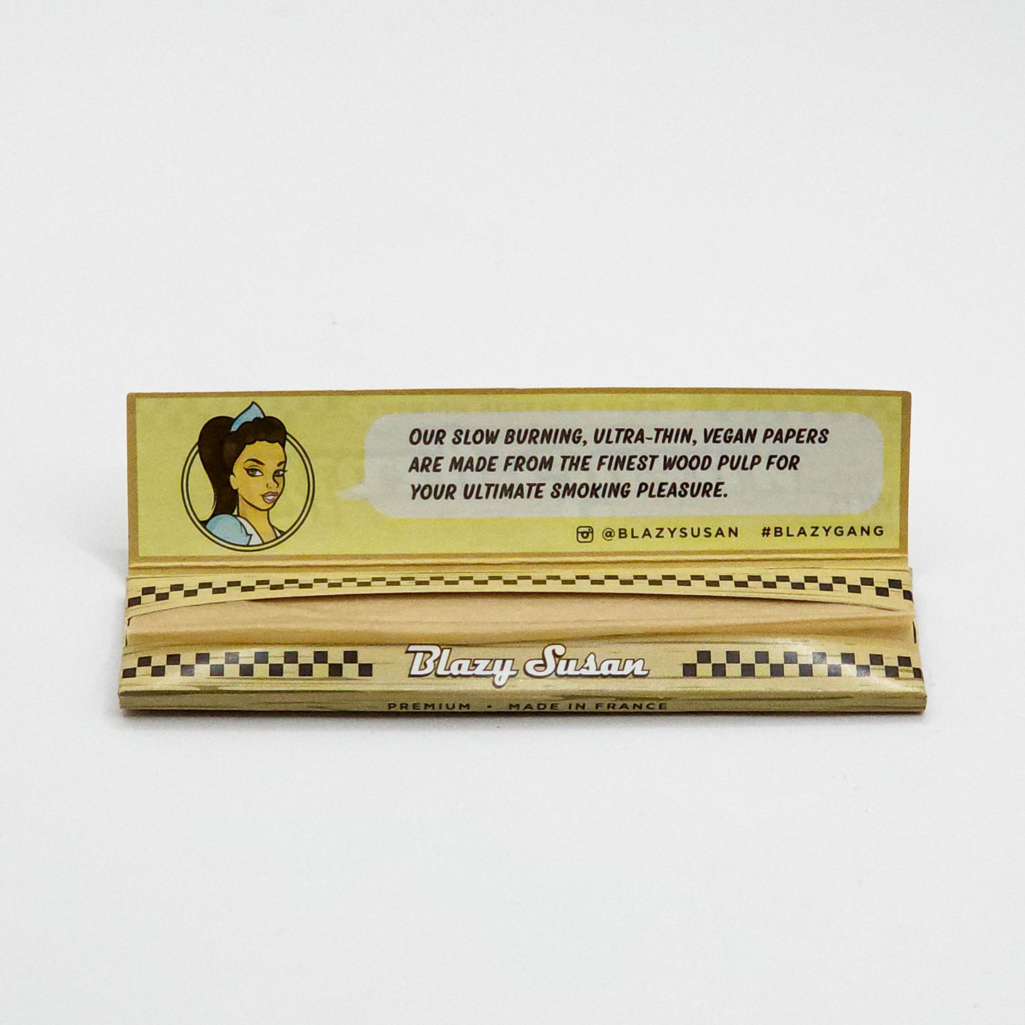 Blazy Susan King Size Slim (50 pzs)