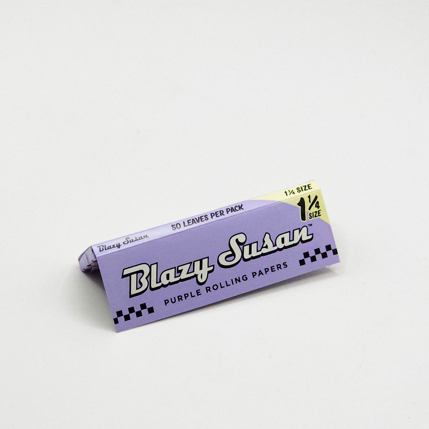 Blazy Susan 1 1/4 (50 pzs)