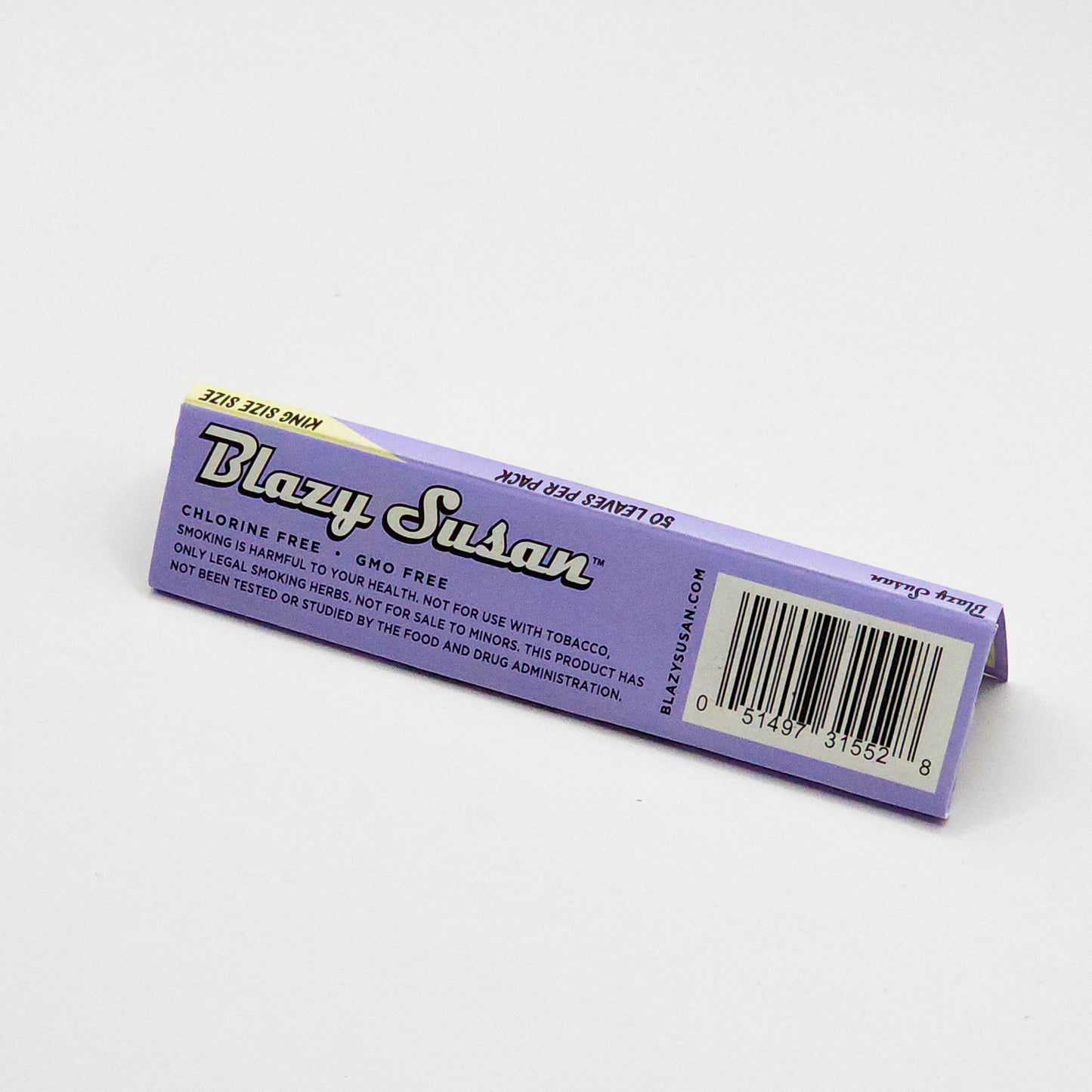 Blazy Susan King Size Slim (50 pzs)