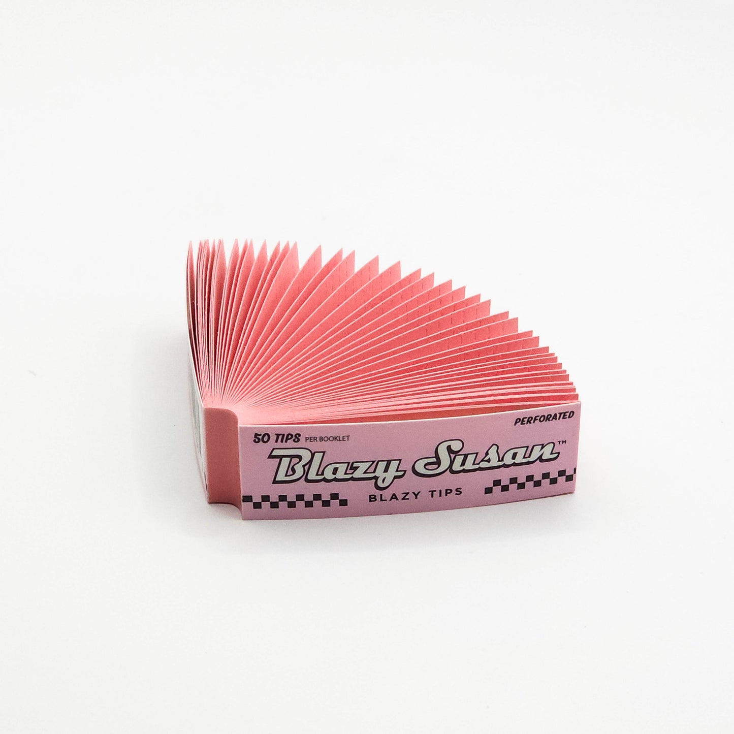 Blazy Susan Filtros Rosas Punteados (50 pzs)