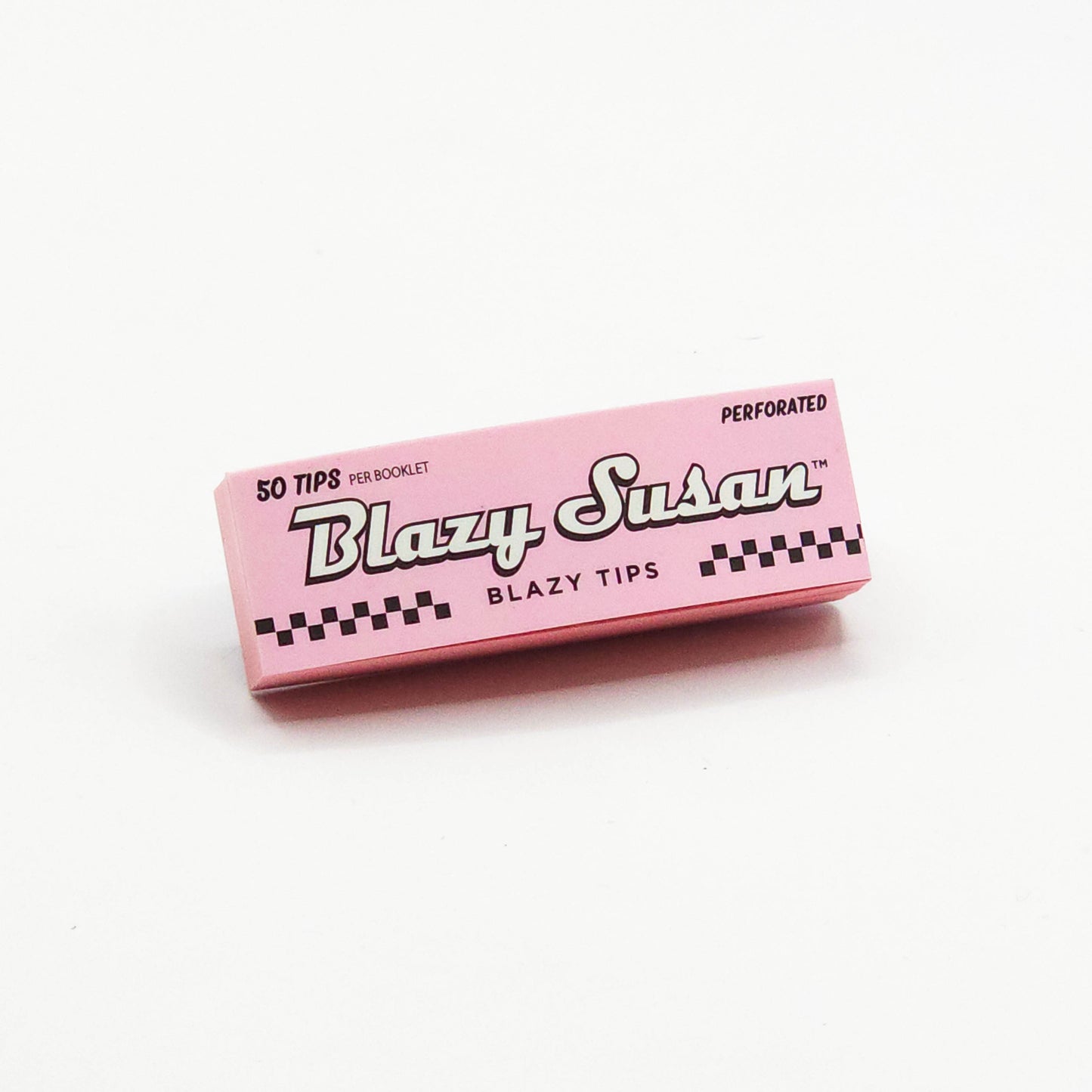 Blazy Susan Filtros Rosas Punteados (50 pzs)