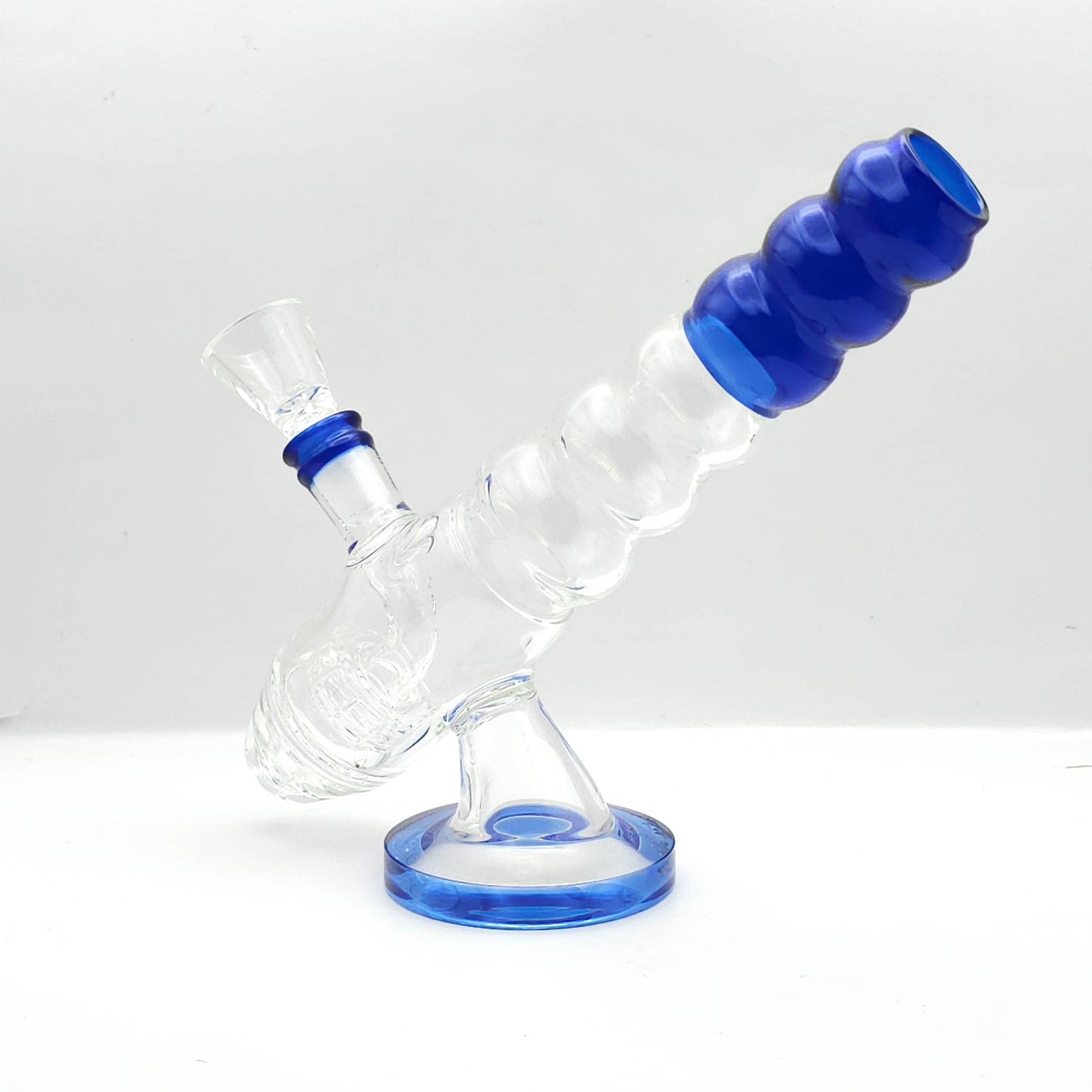 Bong de Cristal – Raygun Edition
