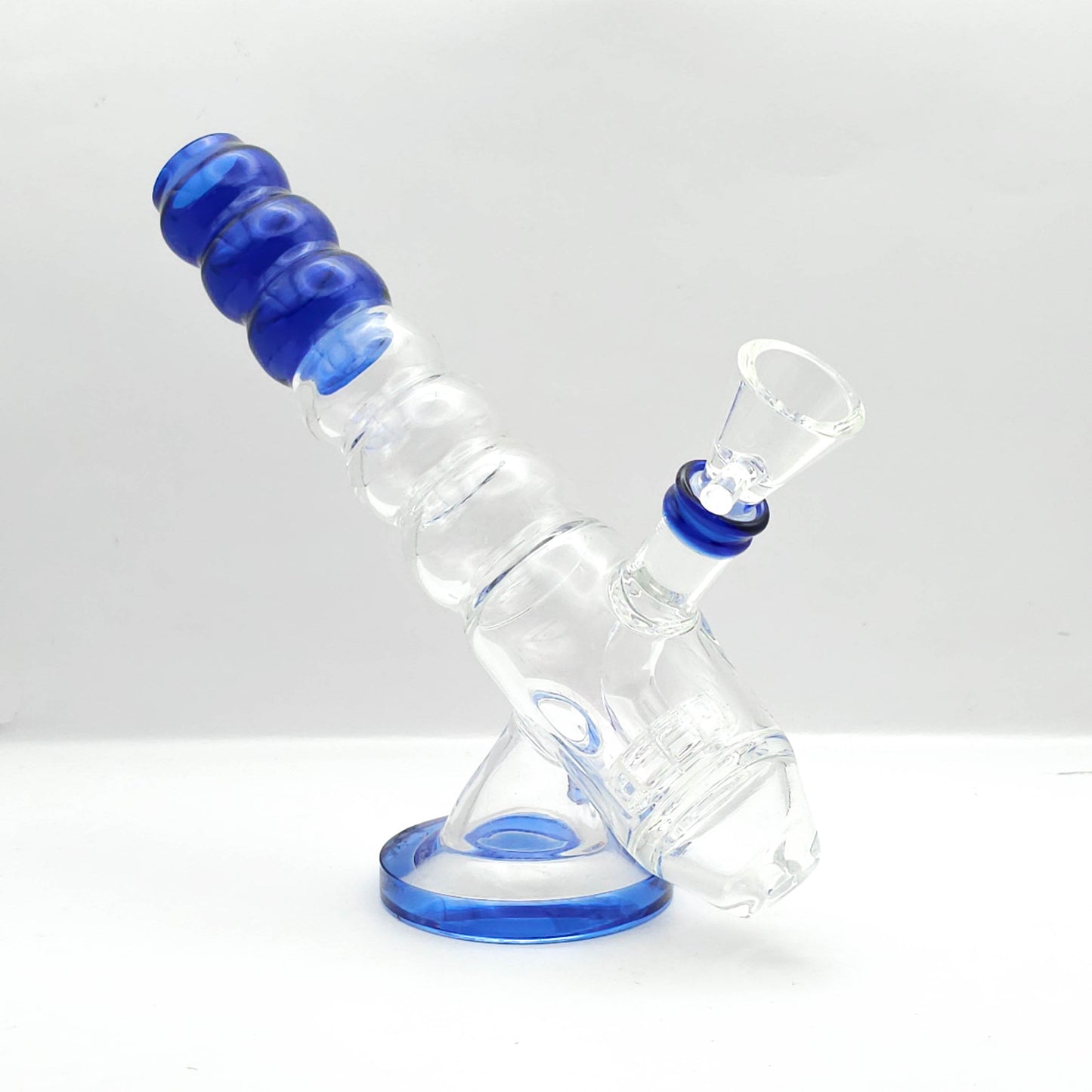 Bong de Cristal – Raygun Edition