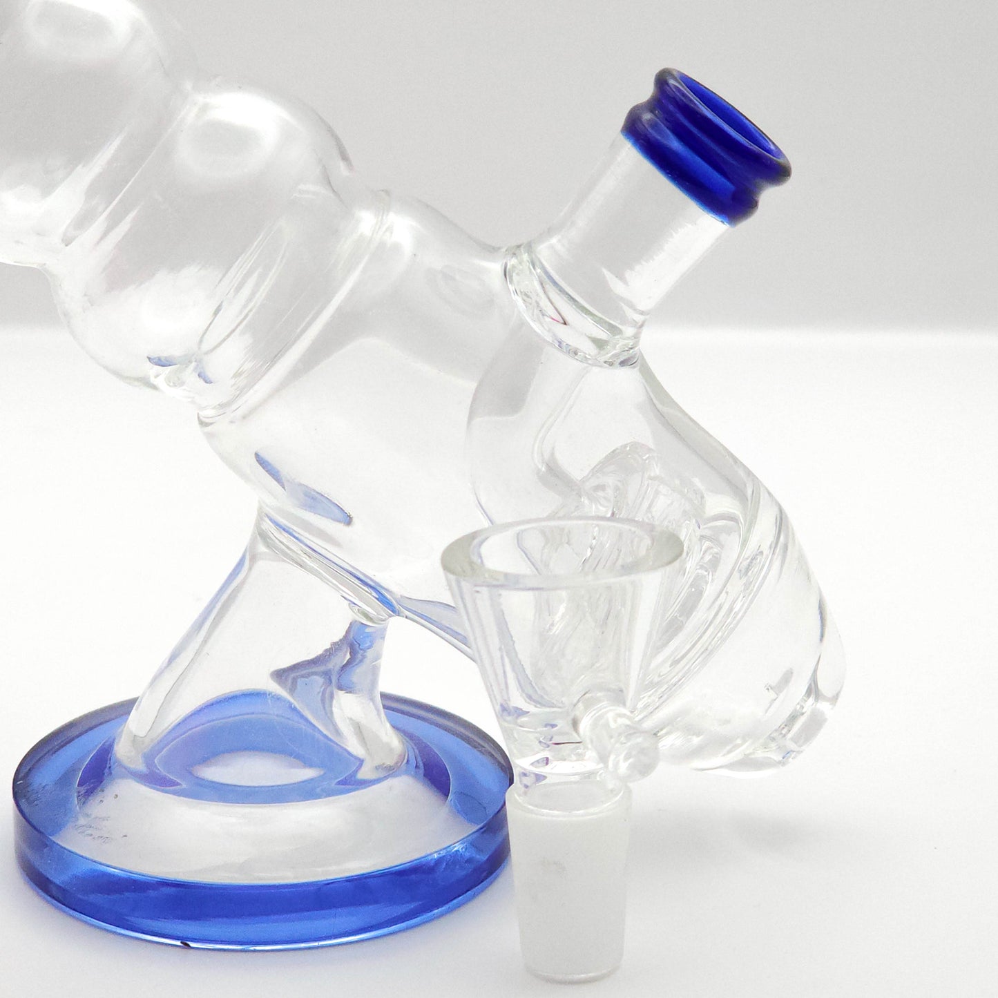 Bong de Cristal – Raygun Edition