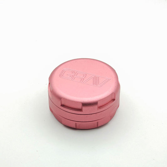 Grinder- GRAV Metal Ionizado