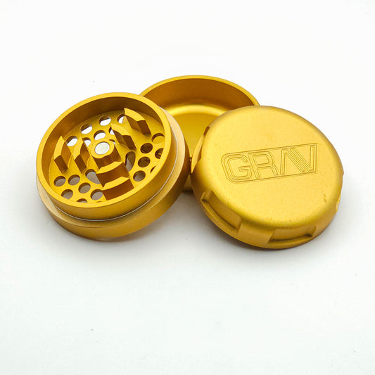 GRAV - Grinder de Metal Ionizado