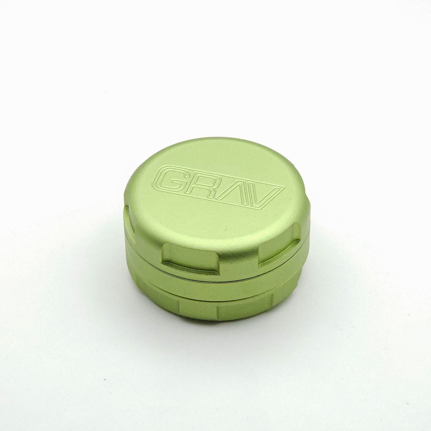 GRAV - Grinder de Metal Ionizado