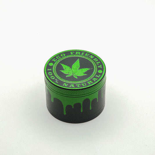 Grinder Metálico 55mm – Diseños Variados