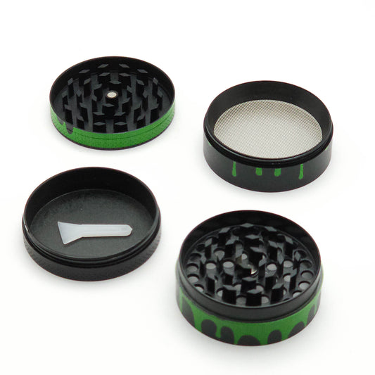 Grinder Metálico 55mm – Diseños Variados