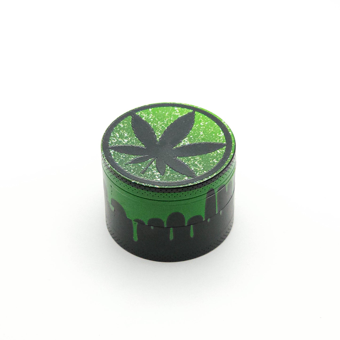 Grinder Metálico 55mm – Diseños Variados
