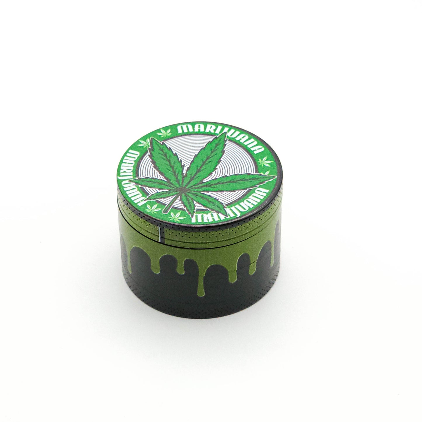 Grinder Metálico 55mm – Diseños Variados