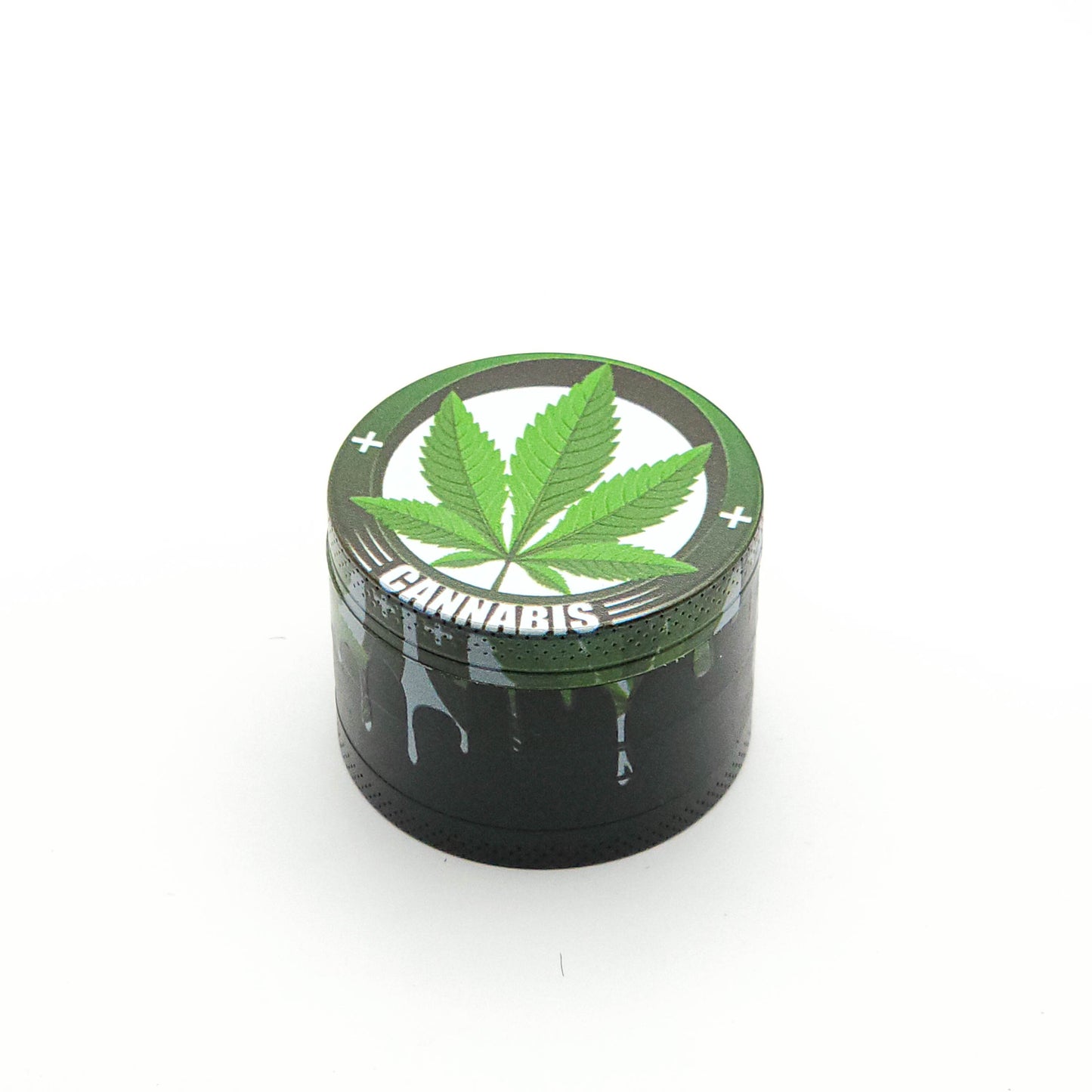 Grinder Metálico 55mm – Diseños Variados