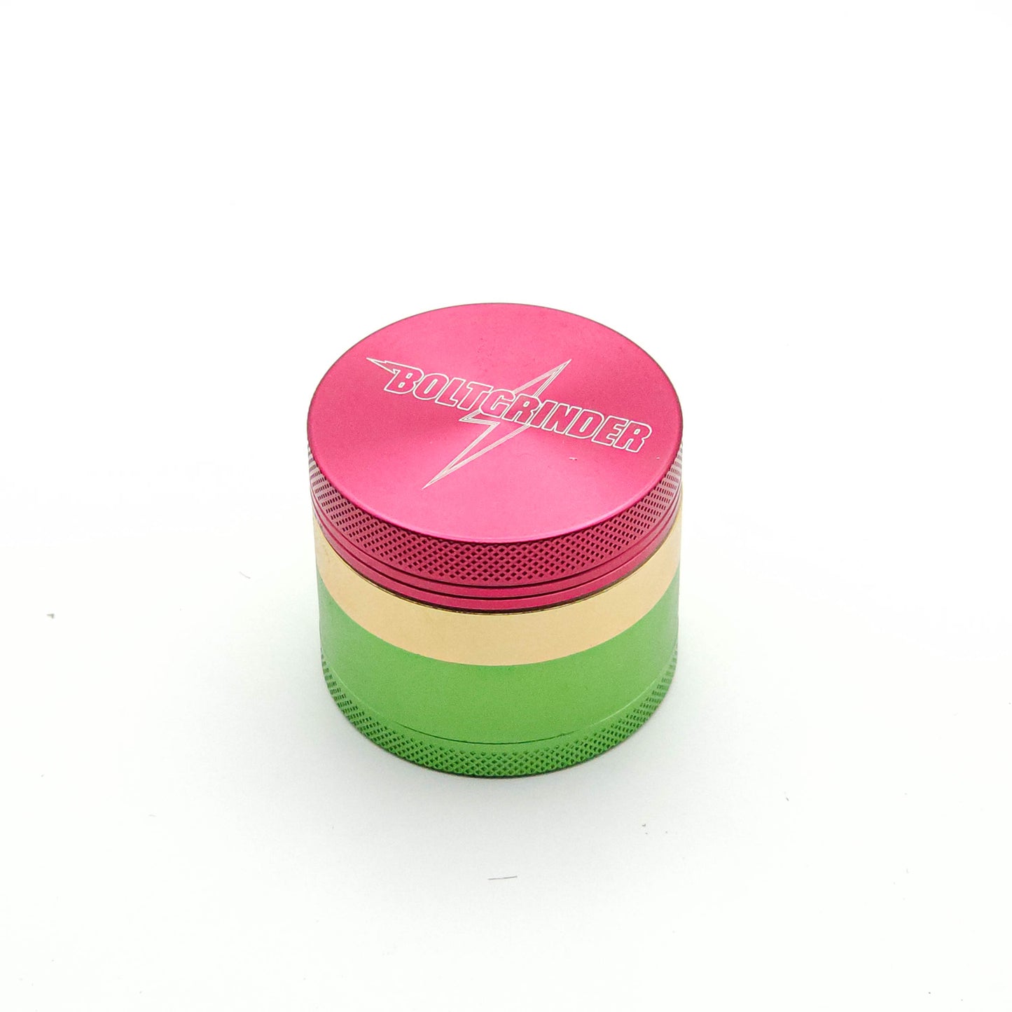 Boltgrinder RASTA – 50mm