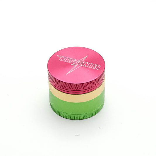 Boltgrinder RASTA – 50mm