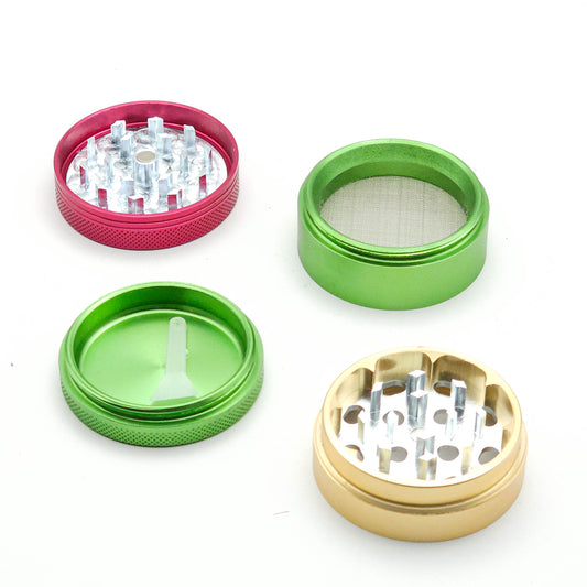 Boltgrinder RASTA – 50mm