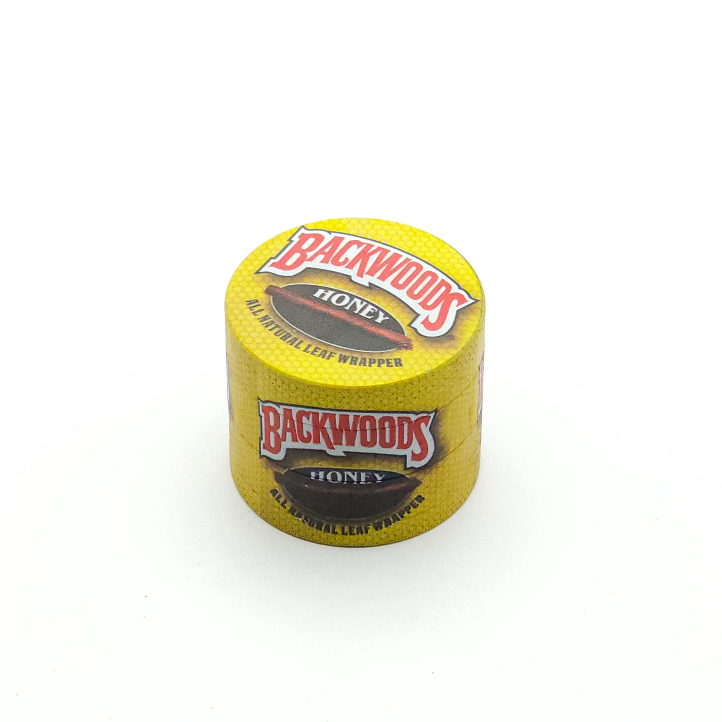 Backwoods Grinder 40mm – Diseños Variados