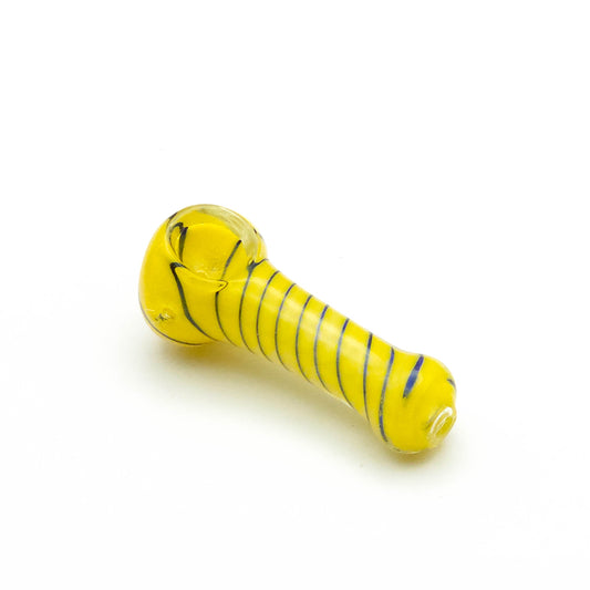 Pipa de Cristal (Colores Variados)