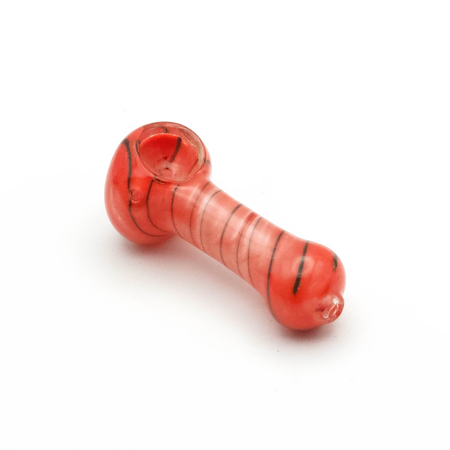 Pipa de Cristal (Colores Variados)