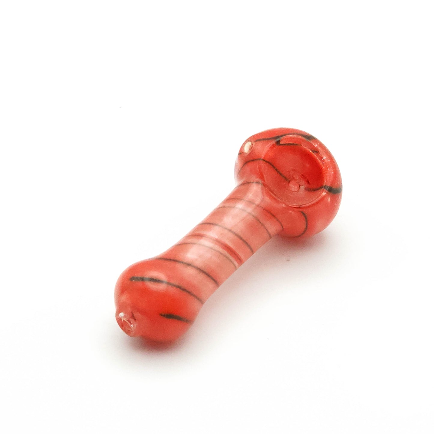 Pipa de Cristal (Colores Variados)